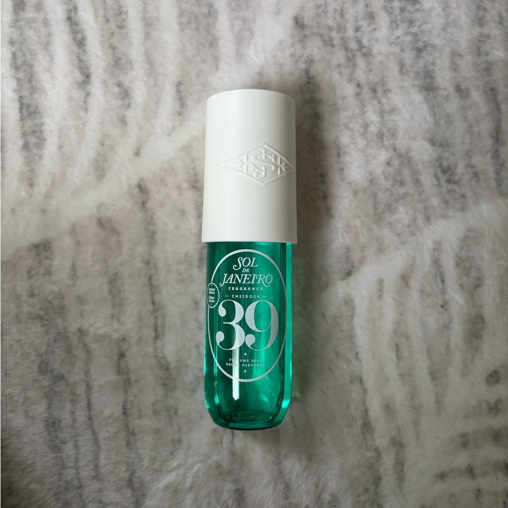 Sol de Janeiro Cheirosa 39 (Limited Edition)